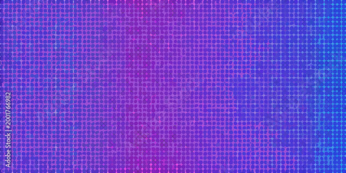 dot pattern with vibrant gradient colors high quality