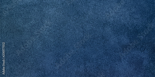 A textured, deep-sea blue fabric background. The subtle gradients and nuanced weave create a captivating visual texture.