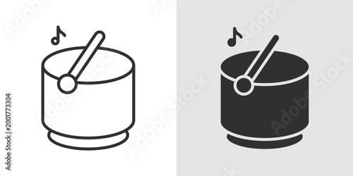 Sound Healing Icon representing therapeutic use of sound vibrations, music, and frequencies to promote relaxation, balance, and overall well being.