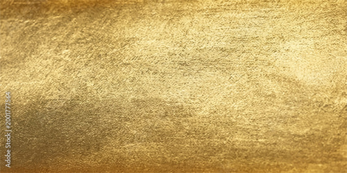 Foto Glimmering gold texture, exuding opulence and luxury