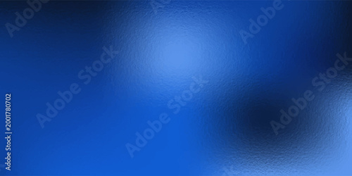 Dark blue foil leaf texture, background with glass effect vector illustration for web and screen use, rgb color mode.