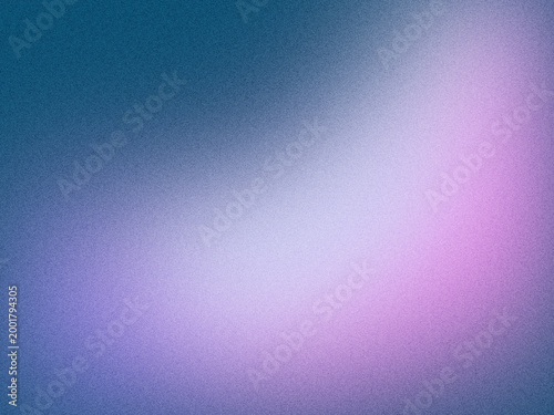 Blue Purple Grain Gradient Background Set – Soft Glow Texture für Corporate Design, Tech und modernes Branding