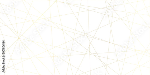Canvastavla Abstract line background