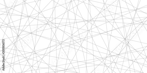 Abstract line background. abstract black lines with white background creative and geometric shape with white luxury pattern and paper texture and geometric shape with white luxury style.