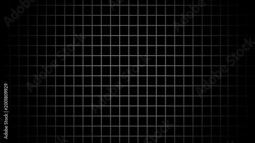 Dark minimalist grid background, with subtle glowing, lines, abstract digital, technology motion for, modern ui and, data visualization