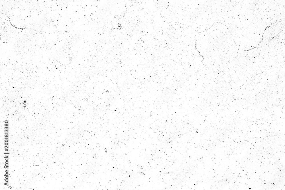Obraz premium Dark grunge dust texture overlay with scratches and particles panorama
