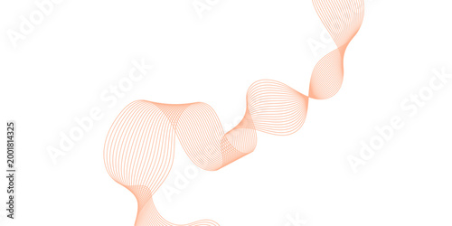 A closeup of vibrant pink nail polish on a woman's finger isolated against a clean white background representing beauty and care