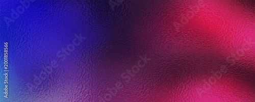 Abstrak Tekstur Kontras Merah Biru