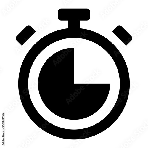 timer icon