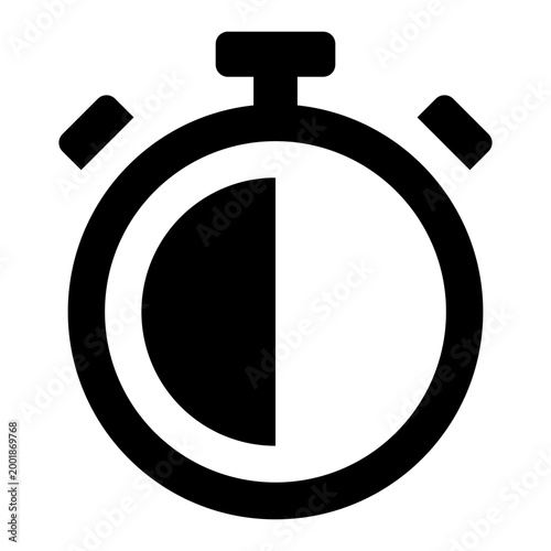 timer icon