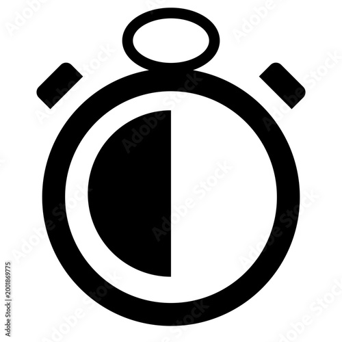 timer icon