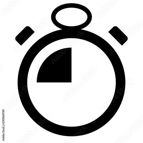 timer icon