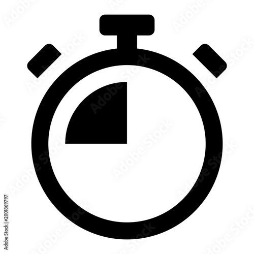 timer icon