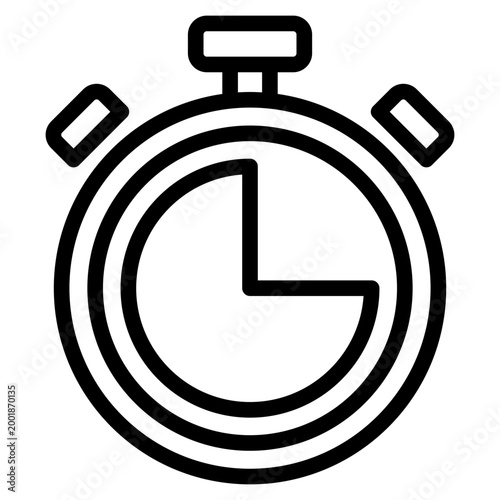 timer icon