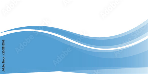 Cuadro en lienzo Abstract modern backgrounds featuring flowing waves, smooth curves, and geometric mesh grids