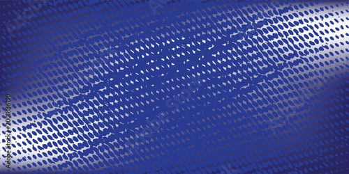 Teks gradien pola gradien titik putih abstrak berlatar belakang.eps10