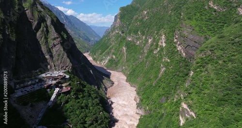 Tiger Leaping Gorge