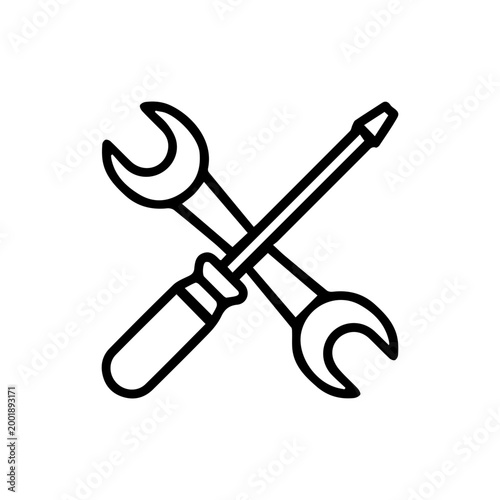 tools icon