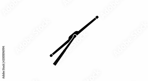 Kitchen Whisk Tool for Mixing Ingredients, Stainless Steel Utensil