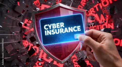 Cyber extortion insurance solutions business landscape digital security corporate environment risk management strategies