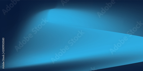 Blue gradient background with a smooth transition between light and dark blue shades. It has a soft, abstract feel and could be used for digital design, wallpapers, or presentations.