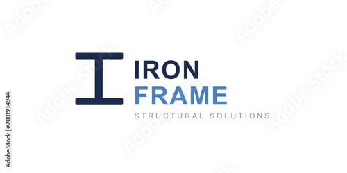 Contruction Logo Idea