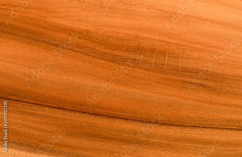 Close-up of beautiful wood ...