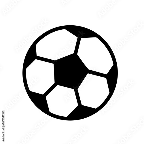 Soccer ball, football ball