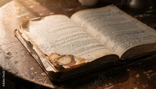 Used Book