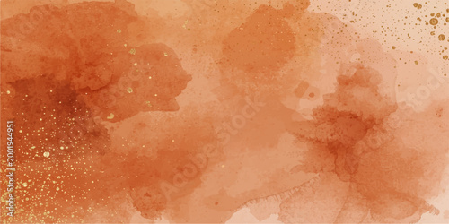 Close up textured stone wall surface with grunge vintage pattern and aged rough material background in red tones