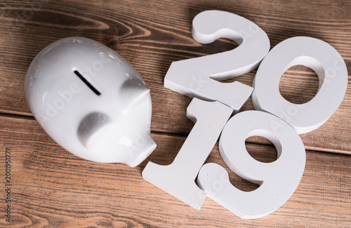 2019 new year savings goals...