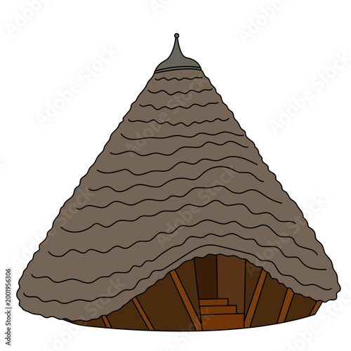 Traditional Indonesian Houses