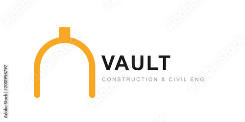 Construction Logo