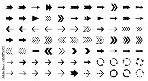 Set of nine halloween masks with monster and character faces for party