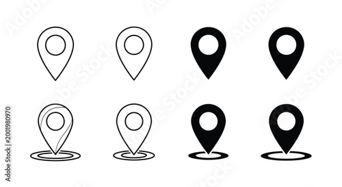 Set of colorful exploding firework bursts in different shapes and sizes