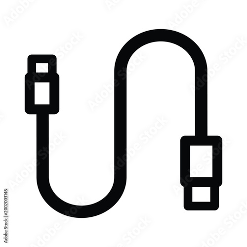 cable icon