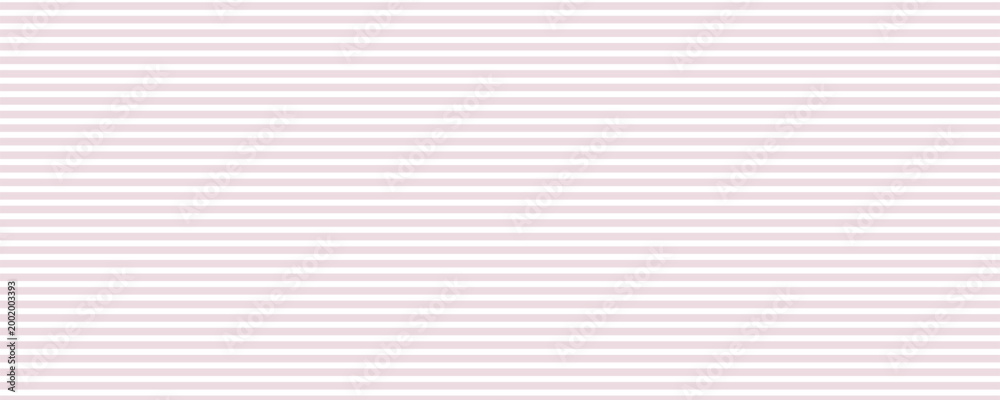 Fototapeta premium Seamless mauve vertical stripe pattern with a soft watercolor texture. Ideal for wedding stationery, baby girl decor, fabric prints, branding, and digital backgrounds.