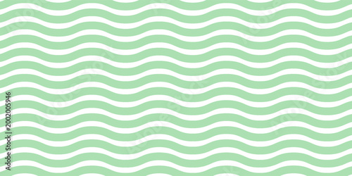 Photos Wavy stripes seamless background