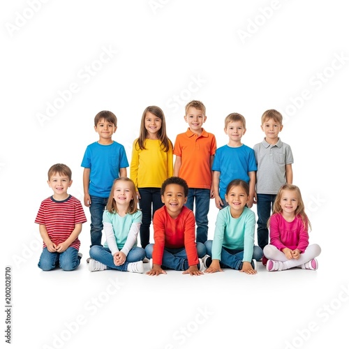 group of people