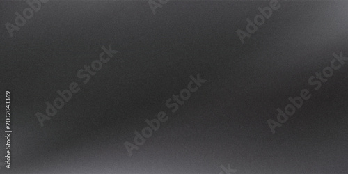 A sophisticated and minimalist charcoal grey mesh gradient background featuring subtle slate and obsidian undertones