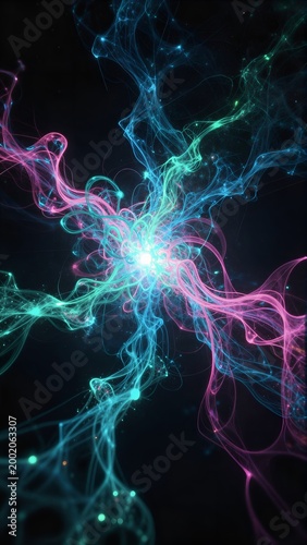 Hyper-Dimensional Energy Nexus in Cosmic Void