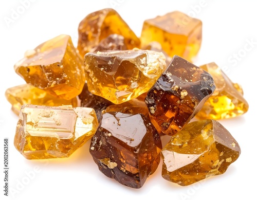 Elemi Resin (Canarium luzonicum)