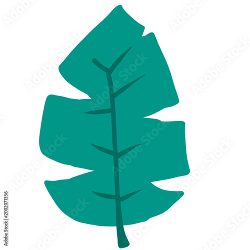 Leaf