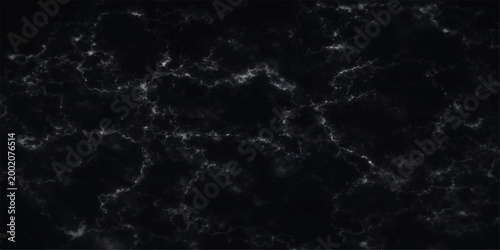 Dark rain drops fall against a textured black background under a stormy night sky filled with clouds and flashes of lightning