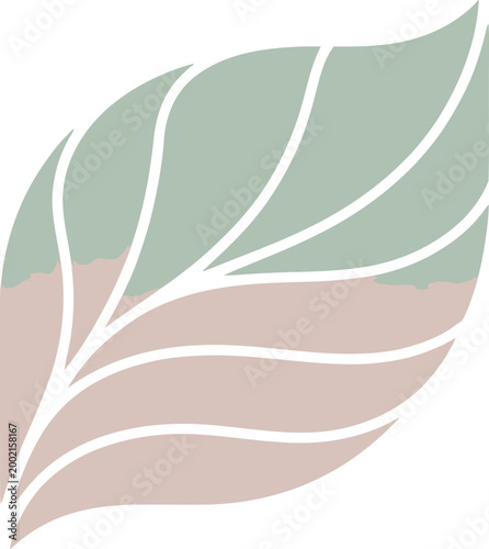 Abstract line art pattern design seamless texture background
