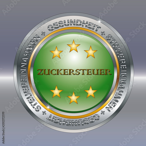 Zuckersteuer 3