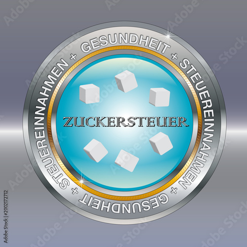 Zuckersteuer 5