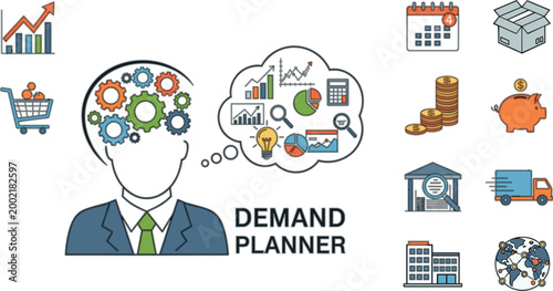 Online booking concept illustration with calendar scheduling system, reservation management, digital appointment planning and service booking platform