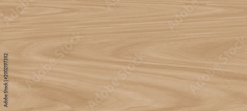 Konstfotografi Natural light tan wood grain background, showing delicate swirling patterns and