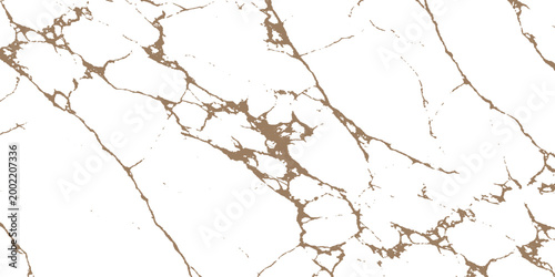 White marble texture background with thick interconnected gold veins for luxury floor and wall decor background abstract architectural interior polished material construction backdrop
